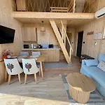 Holiday home Pod Gubalowka I Woda - Centre