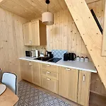 Pod Gubalowka I Woda - Centre Holiday home *