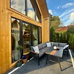 Pod Gubalowka I Woda - Centre Holiday home Zakopane
