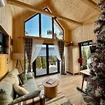 Holiday home Pod Gubalowka I Woda - Centre Zakopane