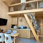 Pod Gubalowka I Woda - Centre Holiday home