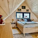 Pod Gubalowka I Woda - Centre Holiday home Zakopane
