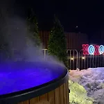 Pod Gubalowka I Woda - Centre Holiday home Zakopane