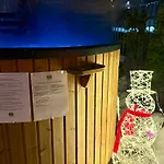 Holiday home Pod Gubalowka I Woda - Centre