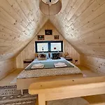 Holiday home Pod Gubalowka I Woda - Centre *