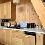 Holiday home Pod Gubalowka I Woda - Centre *