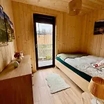 Holiday home Pod Gubalowka I Woda - Centre