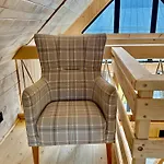Holiday home Pod Gubalowka I Woda - Centre *
