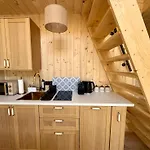 Pod Gubalowka I Woda - Centre بيت للعطل