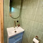 Pod Gubalowka I Woda - Centre *