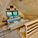 Pod Gubalowka I Woda - Centre