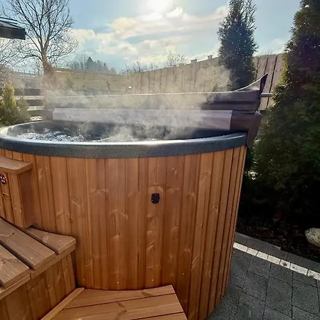 Vakantiehuis Pod Gubalowka I Woda Zakopane