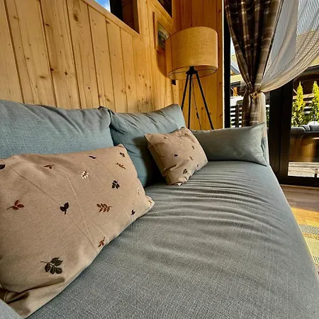 Pod Gubalowka I Woda Zakopane