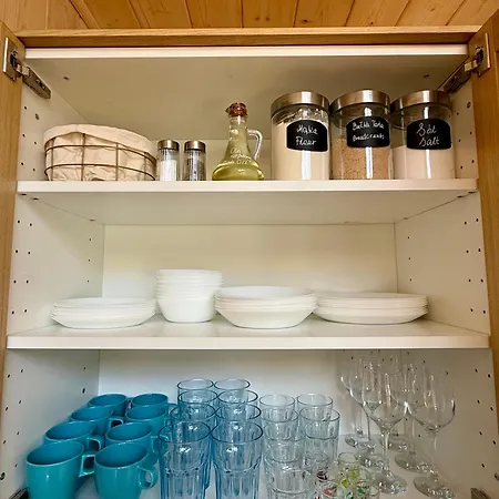 Vakantiehuis Pod Gubalowka I Woda *