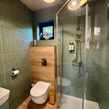 Pod Gubalowka I Woda - Centre