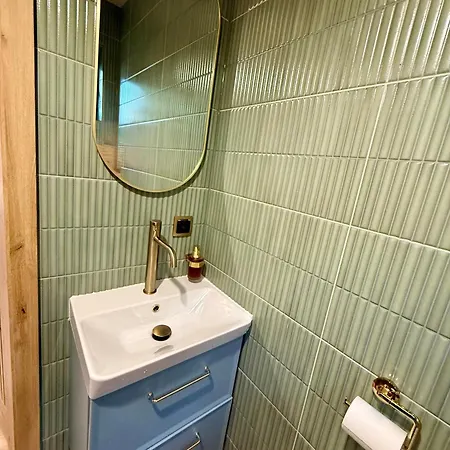 Pod Gubalowka I Woda *