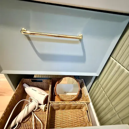 Pod Gubalowka I Woda Zakopane