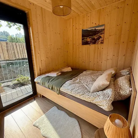 Pod Gubalowka I Woda Zakopane