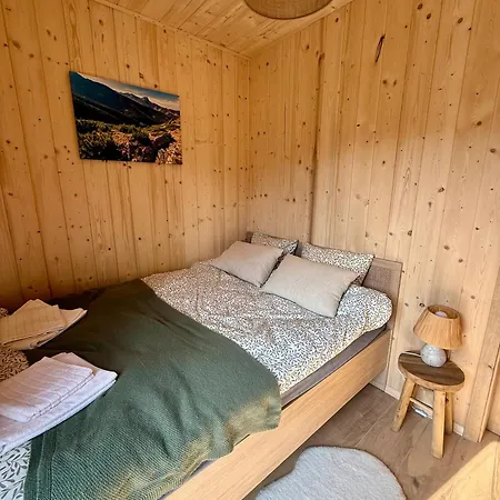 Pod Gubalowka I Woda Zakopane