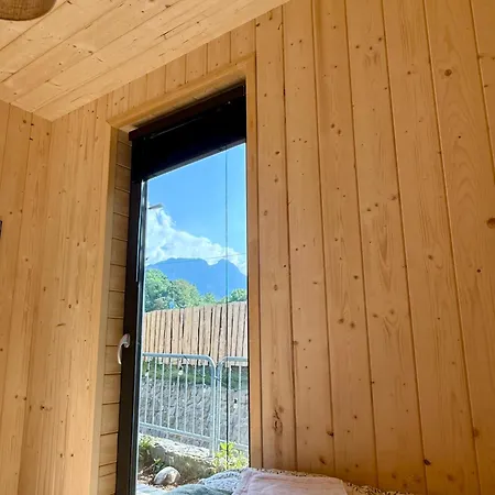 Pod Gubalowka I Woda *