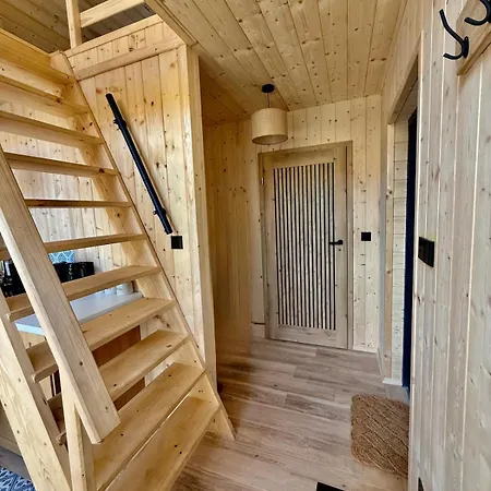 Pod Gubalowka I Woda - Centre *