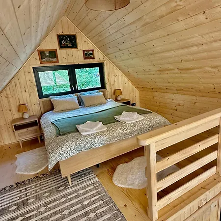 Pod Gubalowka I Woda - Centre