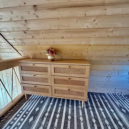 Pod Gubalowka I Woda Jacuzzi Na Wylacznosc 2 Min Od Krupowek بيت للعطل زاكوباني
