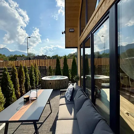 Pod Gubalowka I Woda