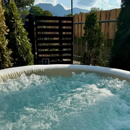 Pod Gubalowka I Woda