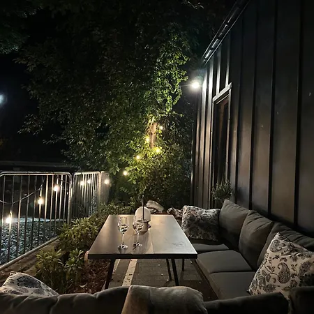 Pod Gubalowka I Woda Zakopane