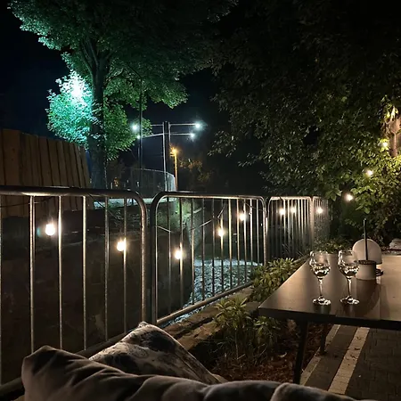 Vakantiehuis Pod Gubalowka I Woda Zakopane