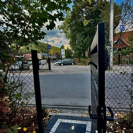 Pod Gubalowka I Woda - Centre