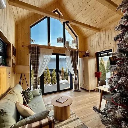 Feriehus Pod Gubalowka I Woda - Centre Zakopane
