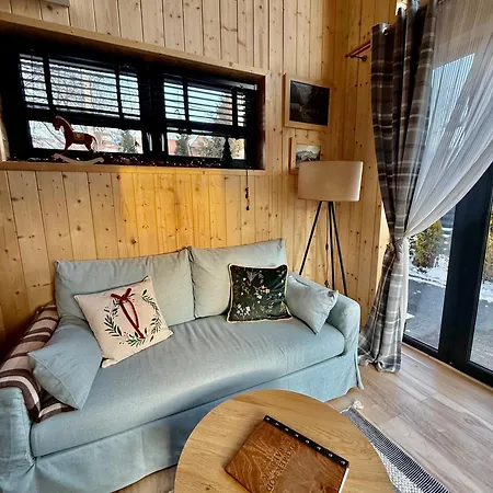 Pod Gubalowka I Woda Zakopane