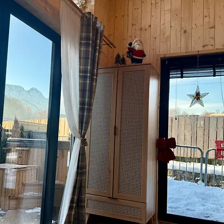 Pod Gubalowka I Woda