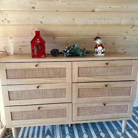 Pod Gubalowka I Woda Zakopane