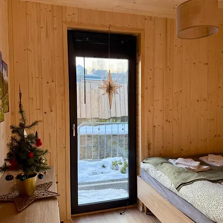 Pod Gubalowka I Woda - Centre *