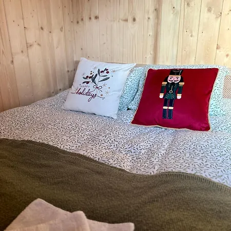 Pod Gubalowka I Woda Zakopane