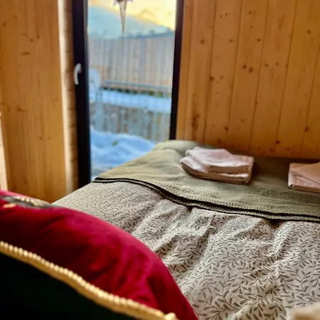 Pod Gubalowka I Woda Jacuzzi Na Wylacznosc 2 Min Od Krupowek * زاكوباني