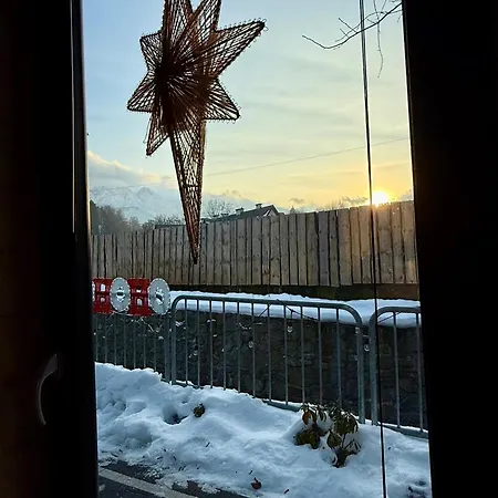 Pod Gubalowka I Woda Vakantiehuis Zakopane