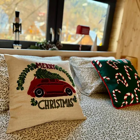 Pod Gubalowka I Woda *