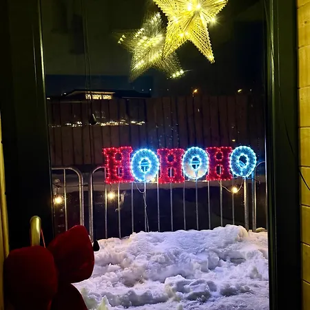 Vakantiehuis Pod Gubalowka I Woda *