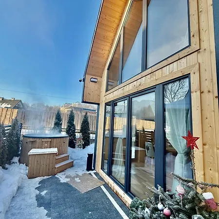 Pod Gubalowka I Woda - Centre Zakopane