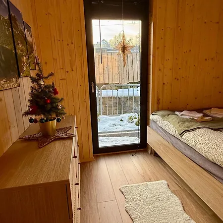 Pod Gubałówką I Woda Dom wakacyjny *