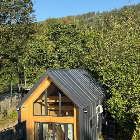 Pod Gubalowka I Woda - Centre Zakopane