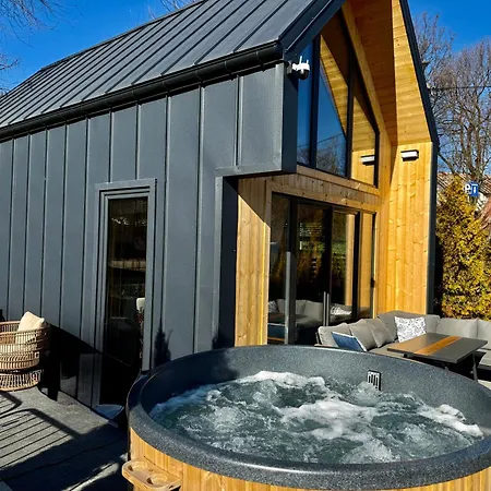 Pod Gubalowka I Woda - Centre Zakopane