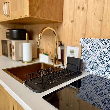 Pod Gubalowka I Woda - Centre Holiday home Zakopane