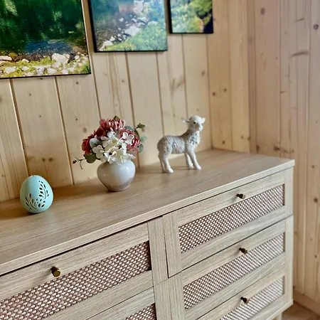 Pod Gubałówką I Woda