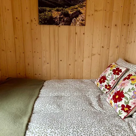 Pod Gubalowka I Woda Jacuzzi Na Wylacznosc 2 Min Od Krupowek Zakopane