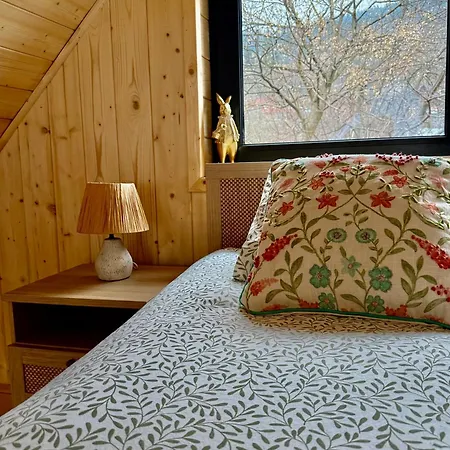 Dom wakacyjny Pod Gubałówką I Woda Zakopane